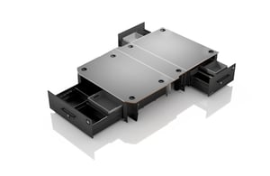 15013300 Smartfloor Custom L1_2 skyvedører.tegning.v2