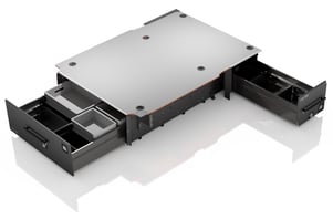 15010562 Smartfloor Caddy Maxi_1 skyvedør_tegning.v2