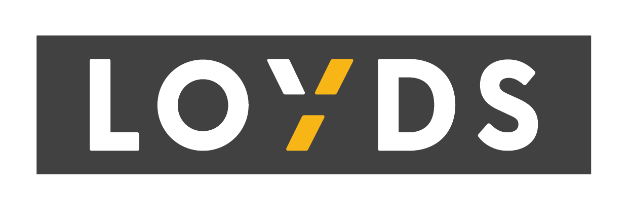 loyds logo