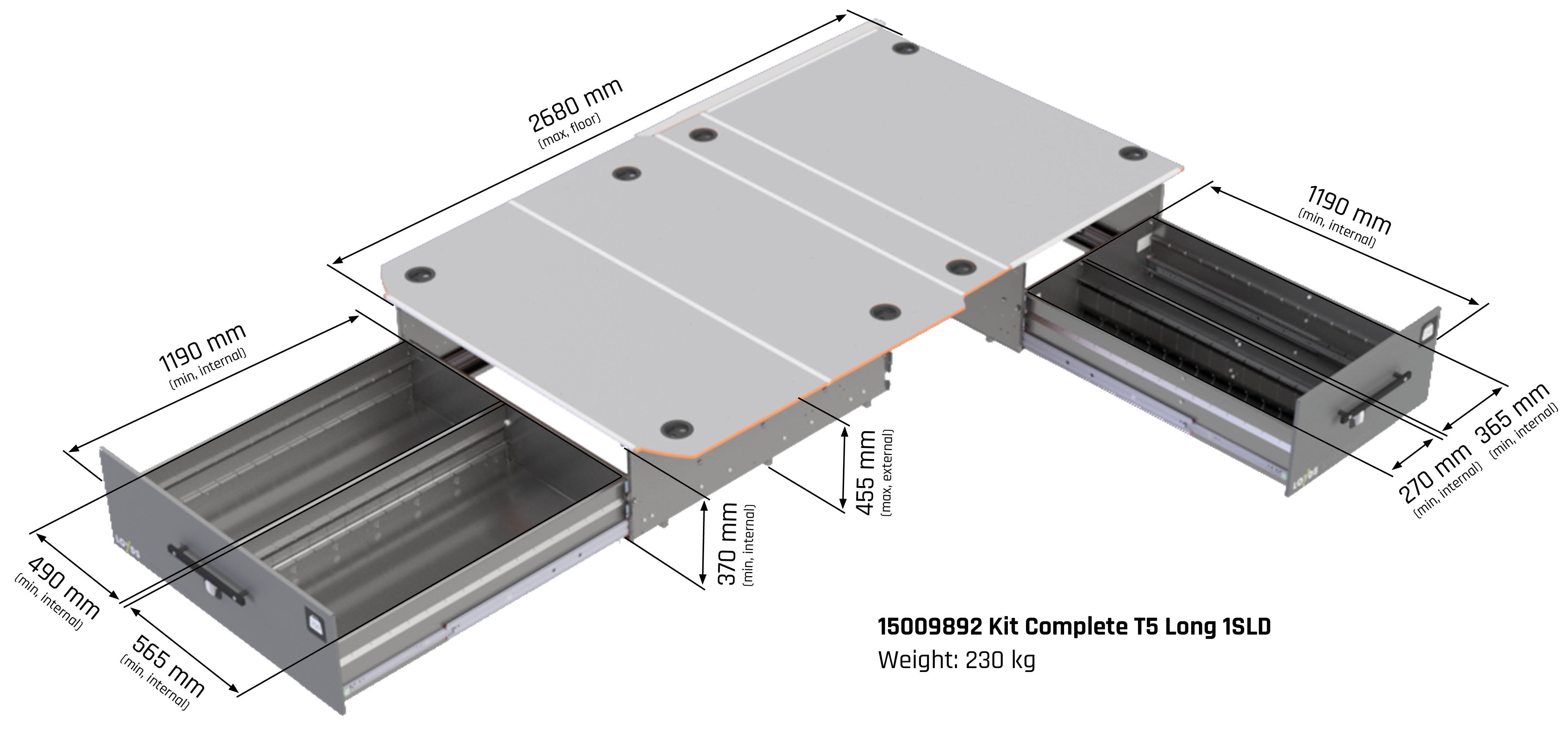 15009892_B Kit Complete T5 Long 1 SLD ILLUSTRATION crop