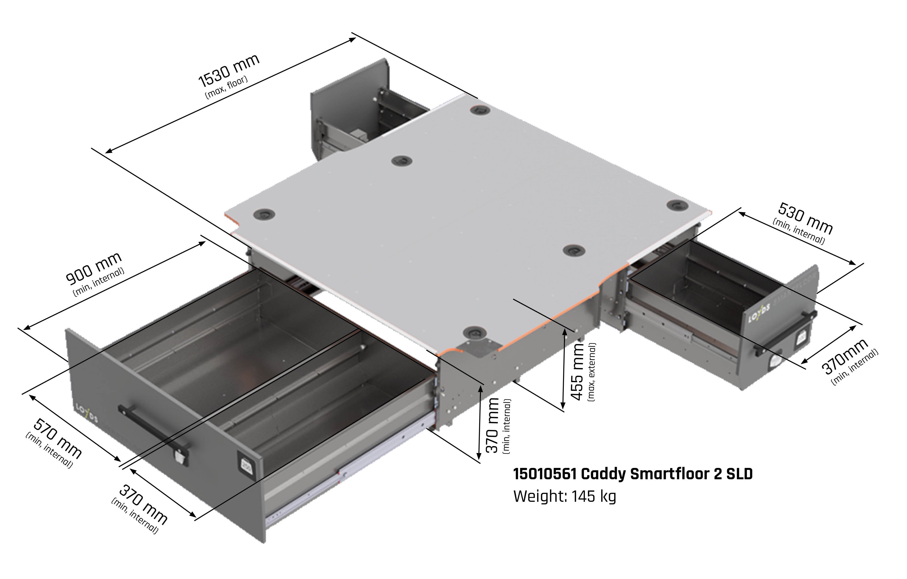 15010561_B Caddy Smartfloor 2 SLD ILLUSTRATION crop