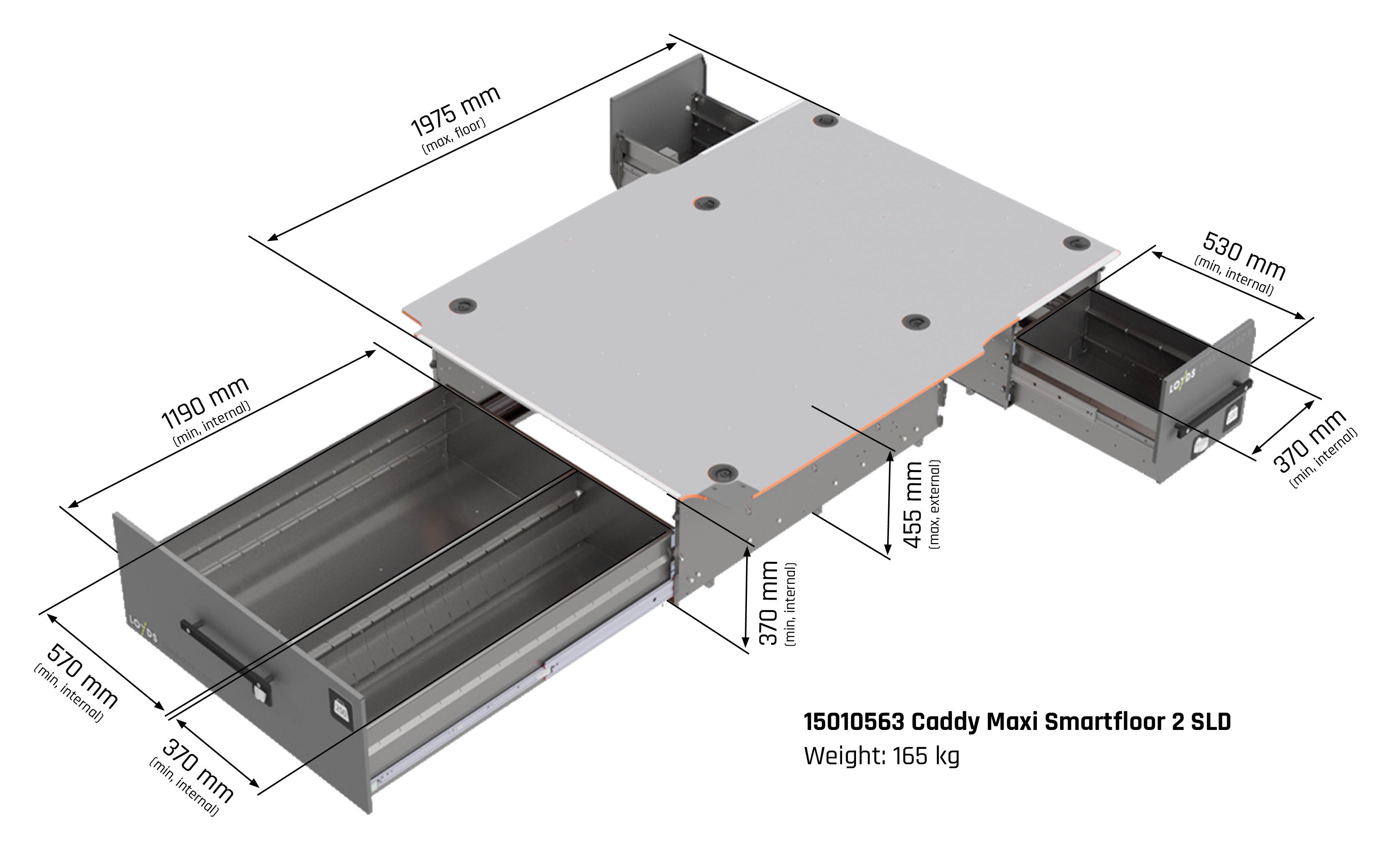 15010563_B Caddy Maxi Smartfloor 2 SLD ILLUSTRATION crop