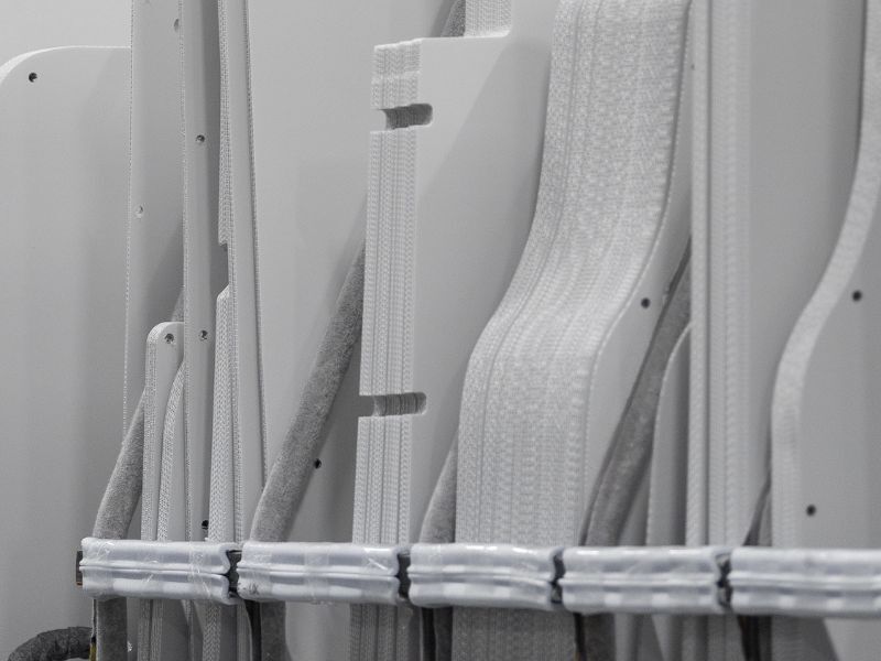 Loyds_Cladding_Beskyttelse_Inklädnad_Fabrikk