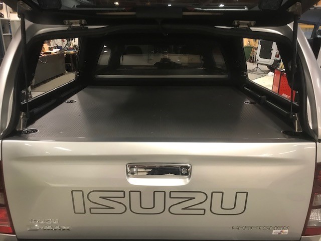 Isuzu 2