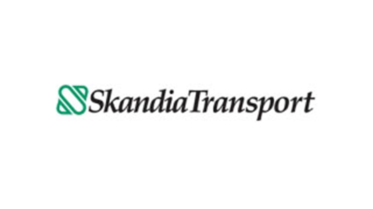skandiatransport